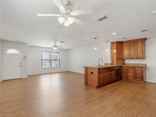 2829 Sw Santa Barbara Pl, Cape Coral Fl 33914