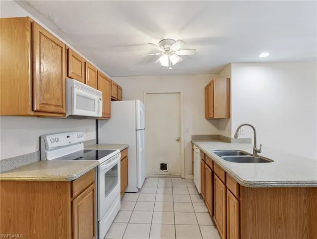 2829 Sw Santa Barbara Pl, Cape Coral Fl 33914