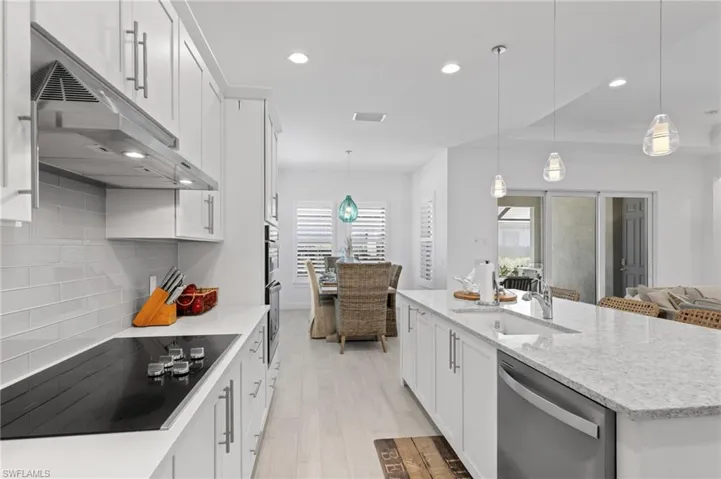 14806 Dockside Ln, Naples, Florida 34114