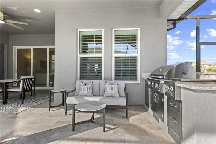 14806 Dockside Ln, Naples, Florida 34114