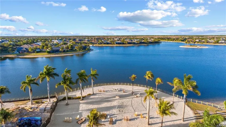 14806 Dockside Ln, Naples, Florida 34114