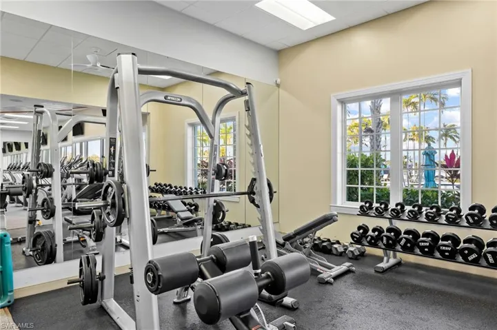 14806 Dockside Ln, Naples, Florida 34114