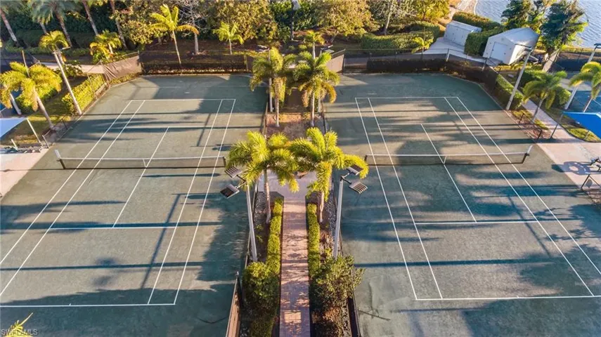 14806 Dockside Ln, Naples, Florida 34114