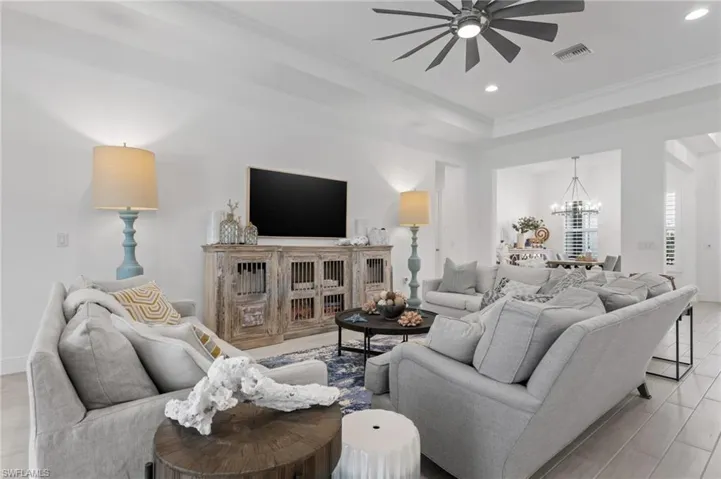 14806 Dockside Ln, Naples, Florida 34114