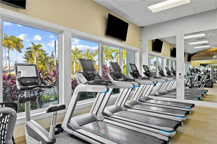 14806 Dockside Ln, Naples, Florida 34114