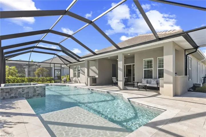 14806 Dockside Ln, Naples, Florida 34114