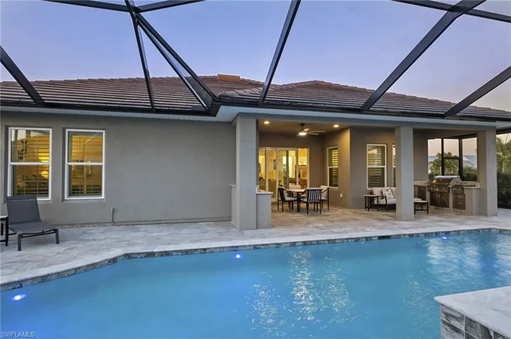 14806 Dockside Ln, Naples, Florida 34114