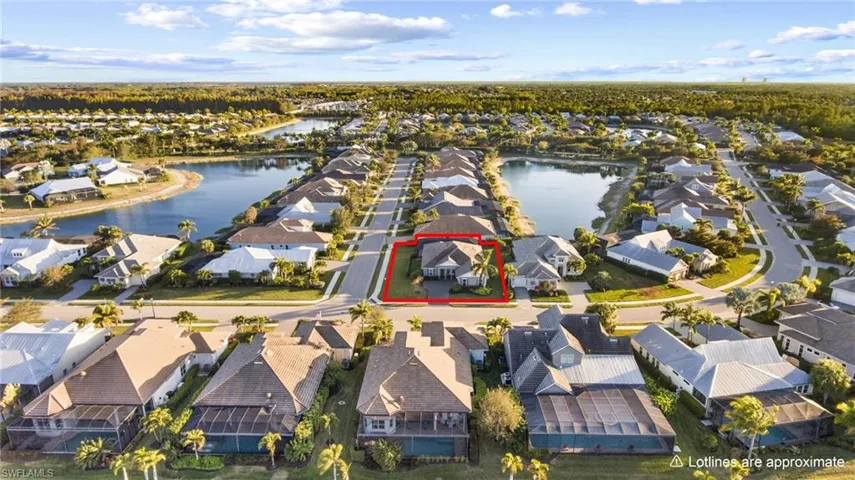 14806 Dockside Ln, Naples, Florida 34114
