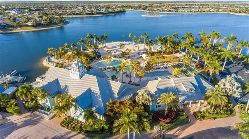 14806 Dockside Ln, Naples, Florida 34114