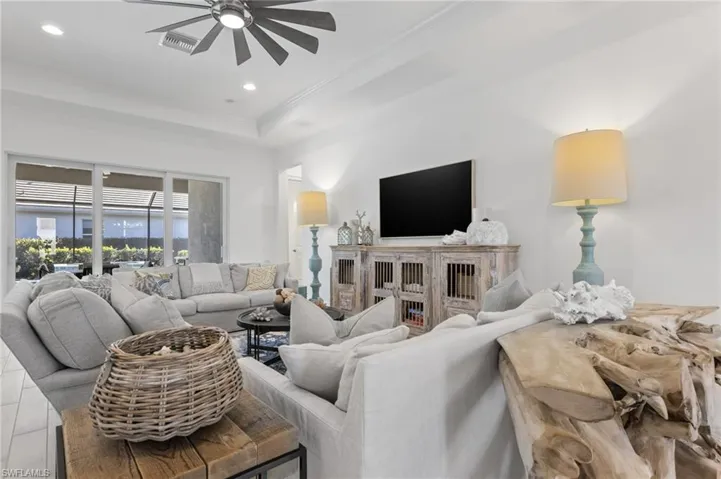 14806 Dockside Ln, Naples, Florida 34114