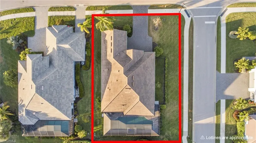 14806 Dockside Ln, Naples, Florida 34114