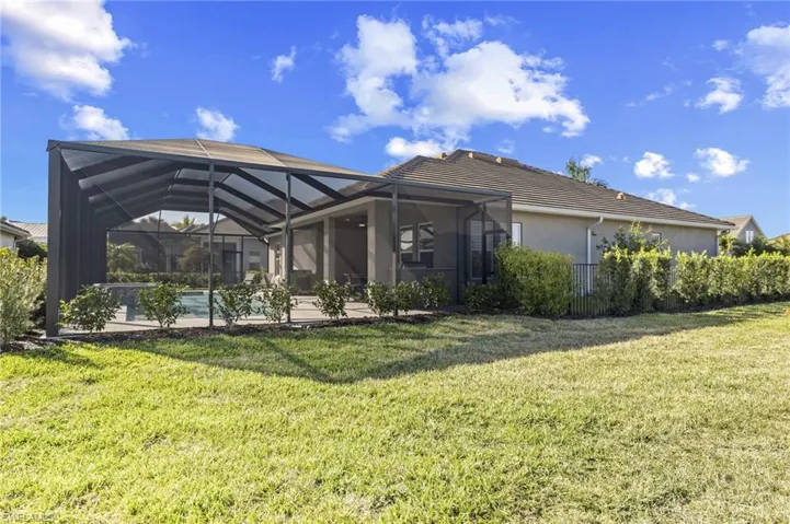 14806 Dockside Ln, Naples, Florida 34114