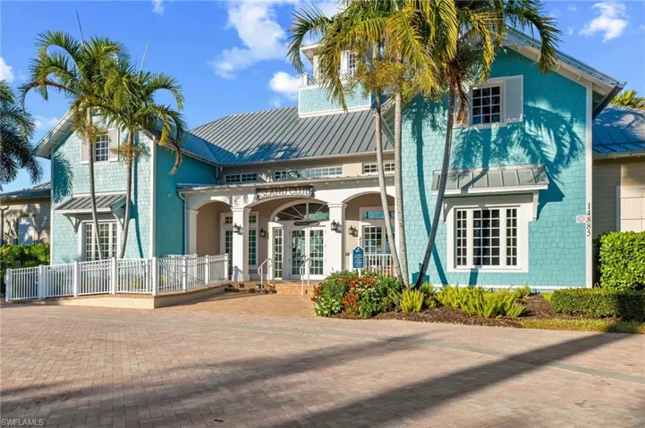 14806 Dockside Ln, Naples, Florida 34114