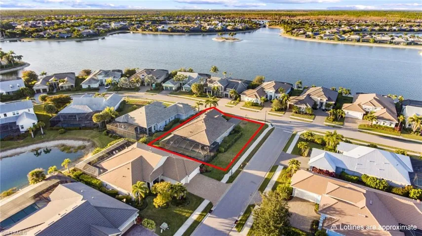 14806 Dockside Ln, Naples, Florida 34114