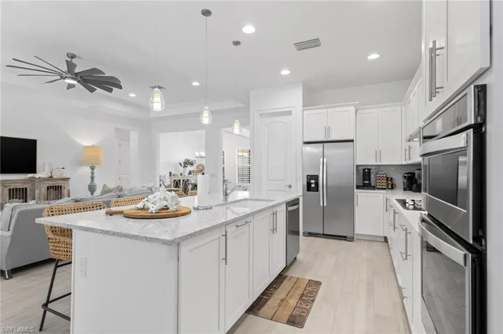 14806 Dockside Ln, Naples, Florida 34114