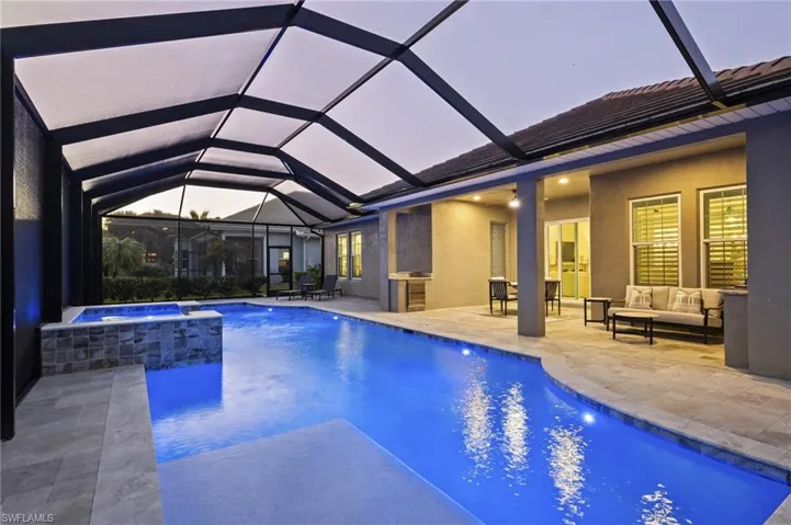 14806 Dockside Ln, Naples, Florida 34114