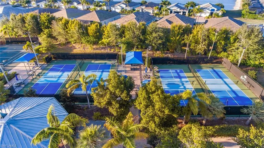 14806 Dockside Ln, Naples, Florida 34114