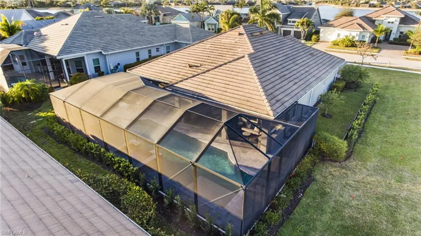14806 Dockside Ln, Naples, Florida 34114