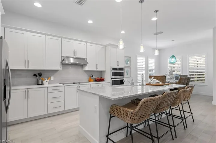 14806 Dockside Ln, Naples, Florida 34114