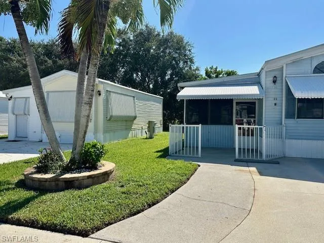 22 Bass Ln # 22, Naples Fl 34114