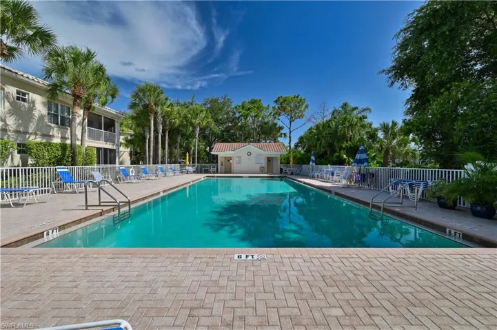 28060 Palmas Grandes Ln 105, Bonita Springs, Florida 34135