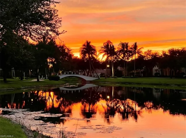 Sunsets
