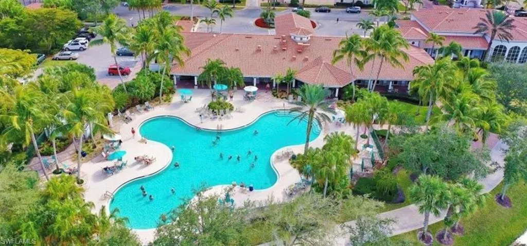 Leisure Pool