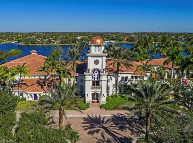 Towncenter Community Clubhouse