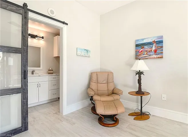 Private Cabana *sold separately*