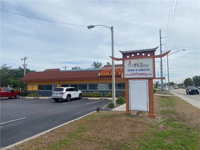 3922  Del Prado S BLVD, CAPE CORAL, FL 33904