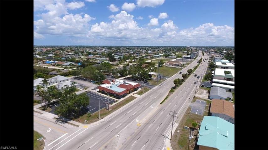 3922 Del Prado Blvd. S.