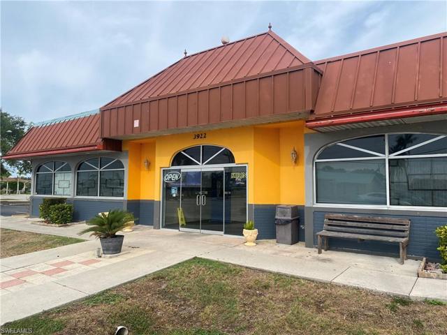 3922  Del Prado S BLVD, CAPE CORAL, FL 33904