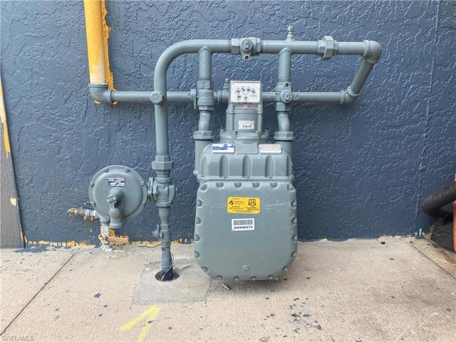 natural gas