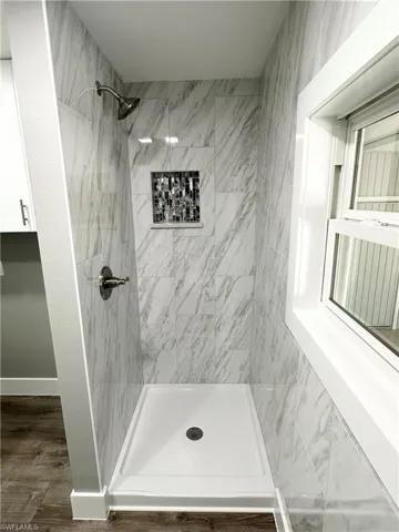 3rd bath