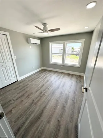 Third bedroom