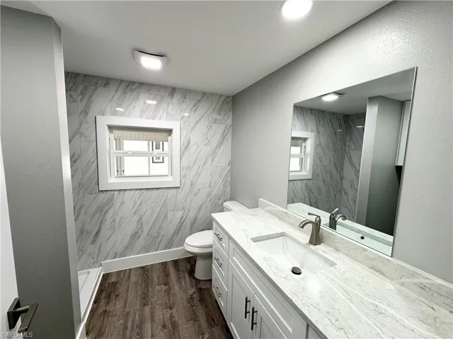 Third bathroom