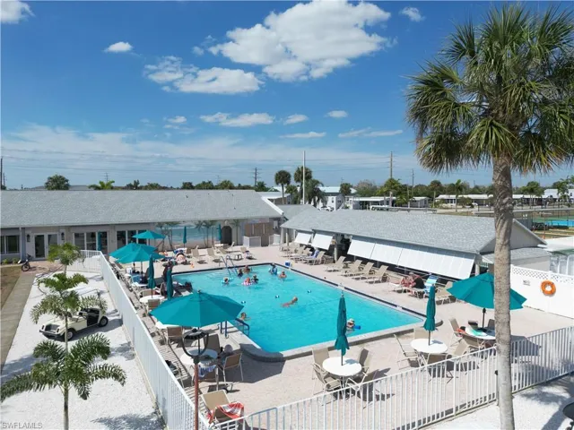Community Pool