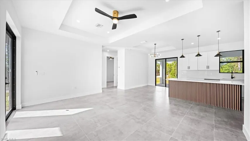 4127 NW 36th  PL, Cape Coral, FL 33993