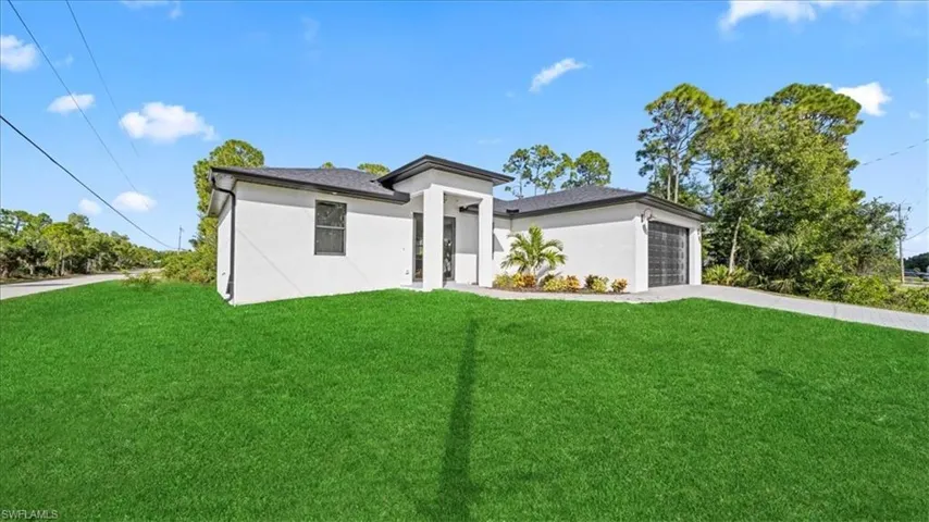 4127 NW 36th  PL, Cape Coral, FL 33993