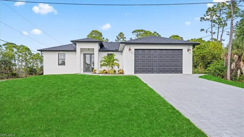 4127 NW 36th  PL, Cape Coral, FL 33993
