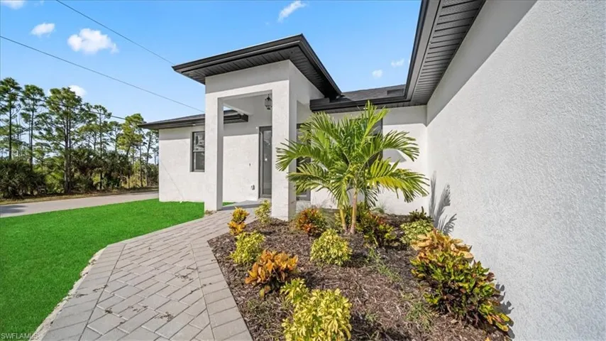 4127 NW 36th  PL, Cape Coral, FL 33993