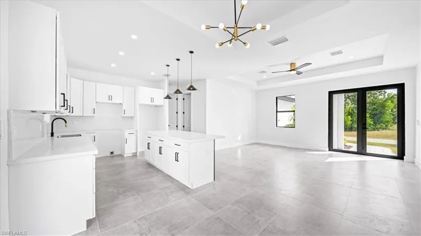 4127 NW 36th  PL, Cape Coral, FL 33993