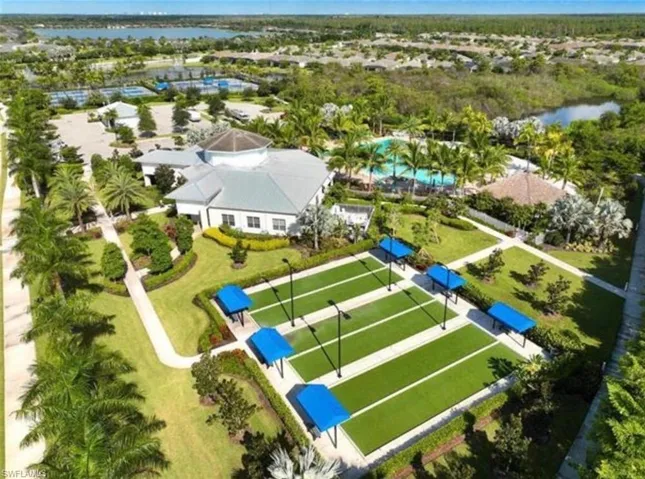 Bocce anyone?