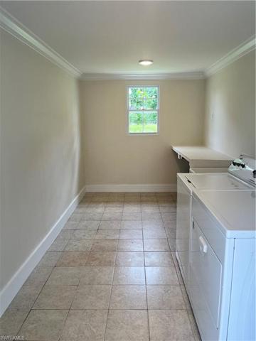 Laundry room/ storage