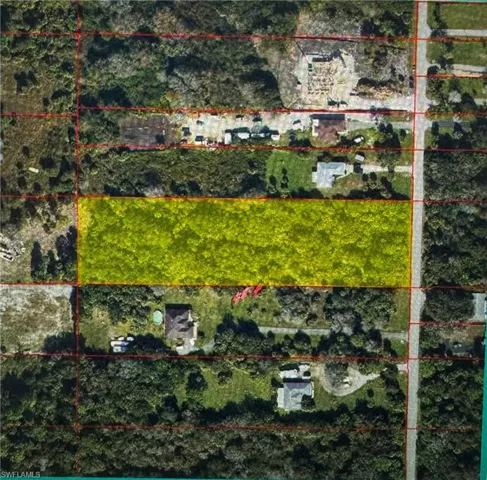 381 16th St Ne, Naples, Florida 34120