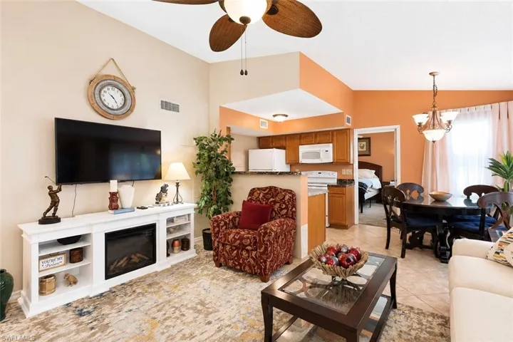 12591 Equestrian Cir 1210, Fort Myers, Florida 33907