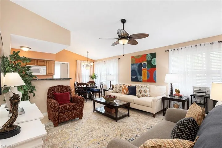 12591 Equestrian Cir 1210, Fort Myers, Florida 33907