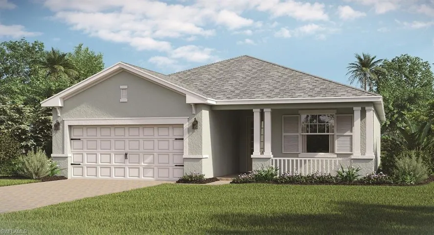 14964  Anchorage  RD, Babcock Ranch, FL 33982