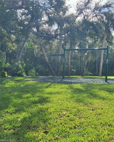 Community Playground