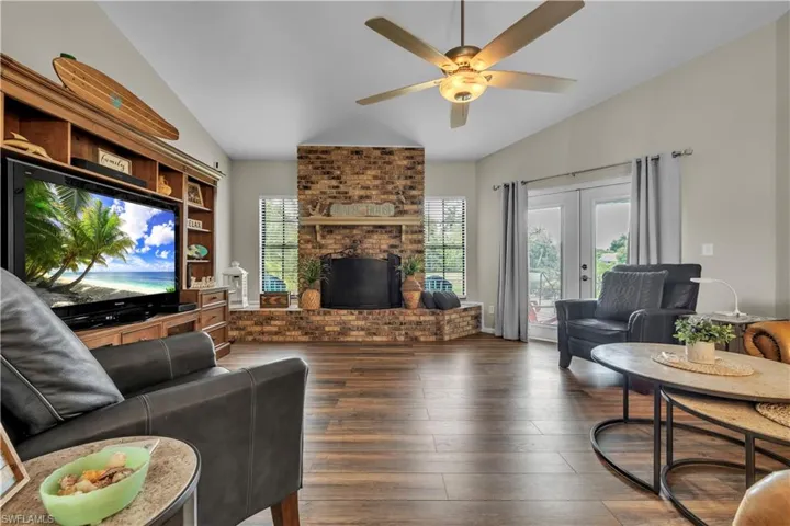 12395 Mcgregor Woods Cir, Fort Myers, Florida 33908